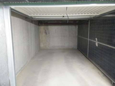 Location garage Nantes