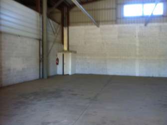 Location espace de stockage