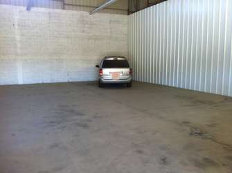Location espace de stockage