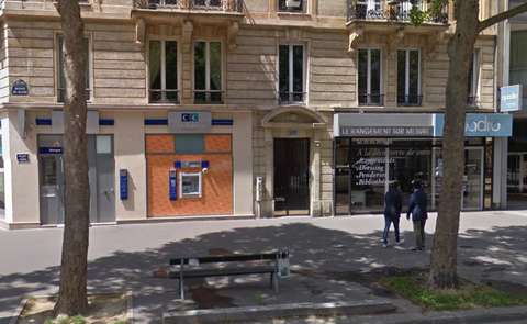 Location espace de stockage à partager proche métro