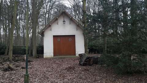 Loue garage non utilisé