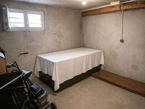 Espace de stockage sécurisé à louer