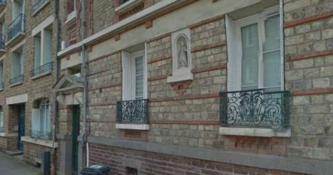 box de stockage Rennes