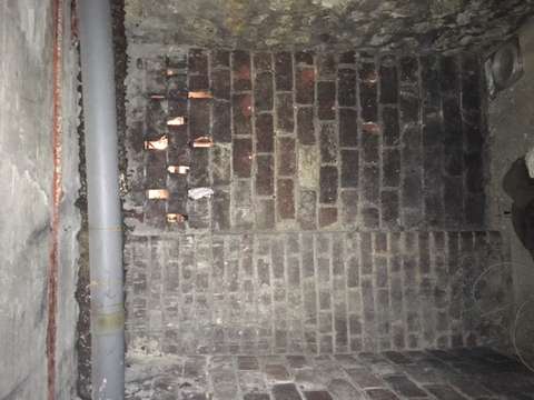 Cave saine et sécurisée à louer sur Clichy