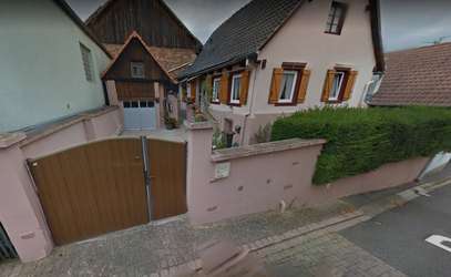 Garage à louer pour costockage