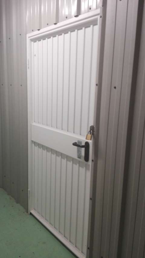 garage/Box de stockage à louer