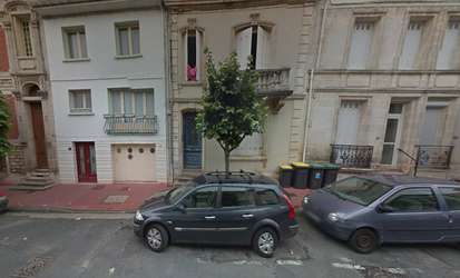 Cave en sous sol