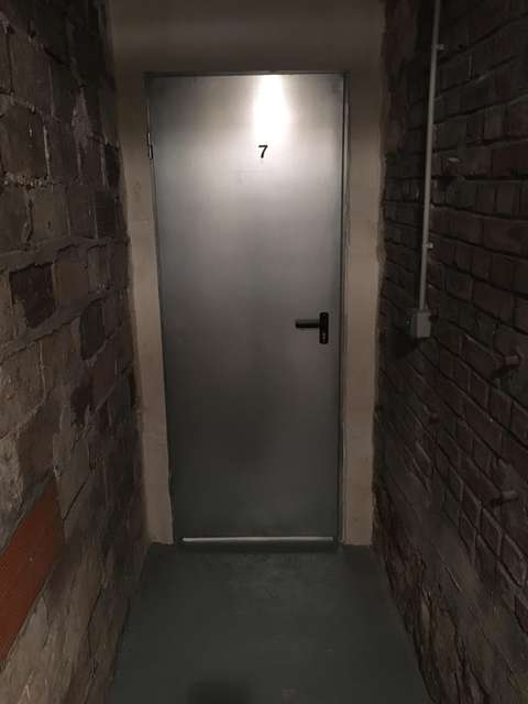 Réserve N°7 à louer