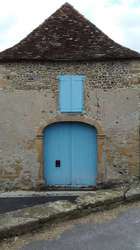 Grange au coeur du Bearn facile d accès