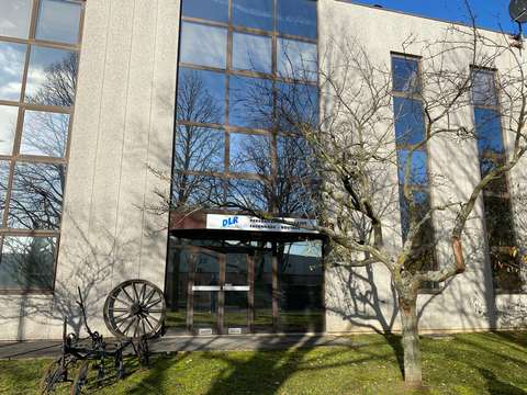 Stockage à partir de 1m2 dans un dépôt
