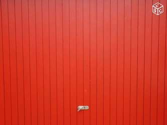Box / Garage individuel dans résidence sécurisée
