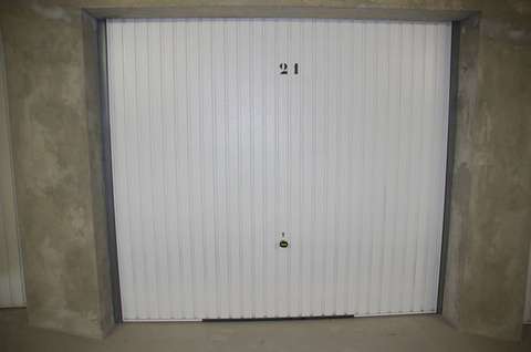 GARAGE/BOX Rouen