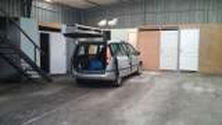 BOX 25 m2
