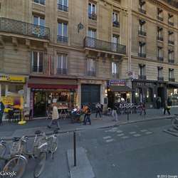 Espace Cave pour garde-meuble