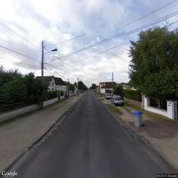 Garage pour stockage