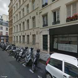Cave de 5 m2 pour garde meuble
