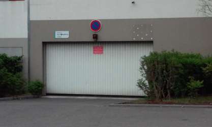 box de stockage
