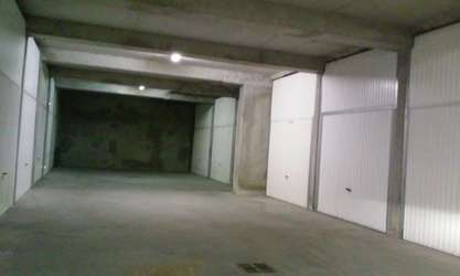 box de stockage