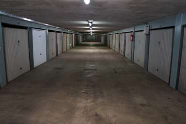 Louer un garage à Canteleu