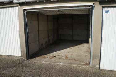 Location de box