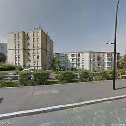 Espace de stockage pour garde-meuble