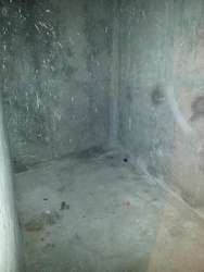 Espace de stockage pour garde-meuble