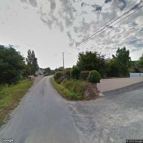 Espace de stockage en location