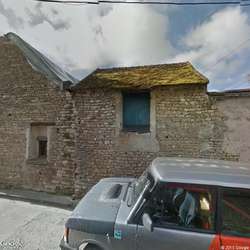 Stockage dans une maison pour garde meuble