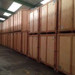 BOX A LOUER POUR STOCKAGE