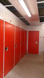 SOLUTION DE STOCKAGE / GARDE MEUBLE