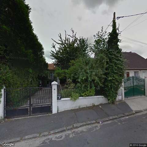 grenier isolé de 50m²