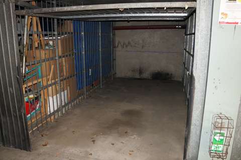 Garage à louer / Proche Rouen / Canteleu