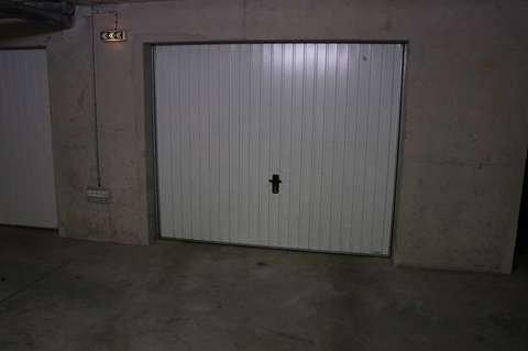 Très grand garage à louer / St-Aubin-lès-Elbeuf