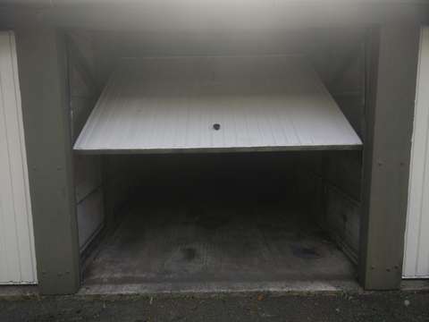 Garage eysines