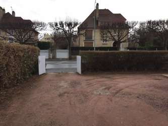 Box à louer pour stockage