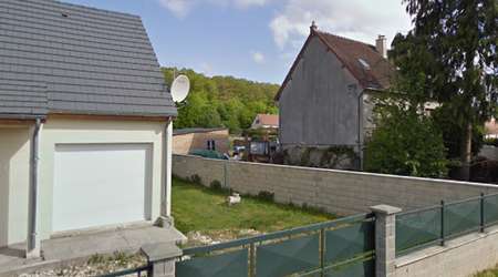 Box de stockage en bois