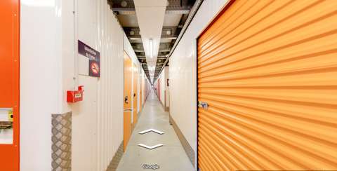 Box de stockage en location
