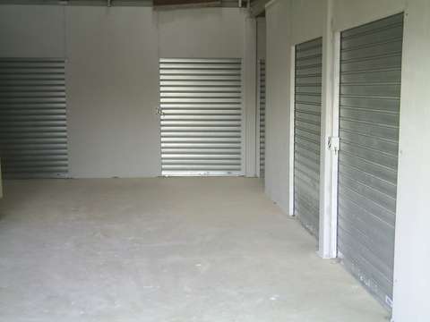 BOX - GARDE MEUBLES