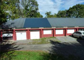 Location box de stockage