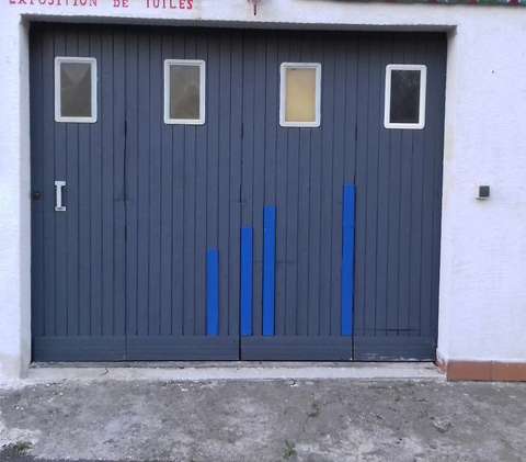 Possibilité de garder vos meubles, vos objets dans