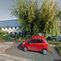 Entrepôt professionnel pour garde-meubles