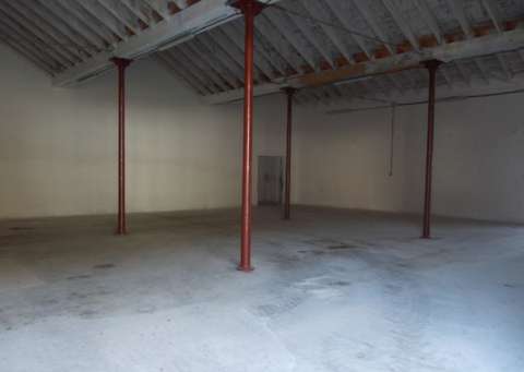 Hangar location pour stockage