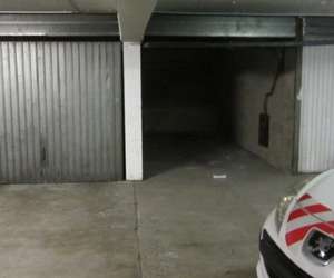 Espace de stockage à Mulhouse