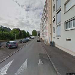 Stockage pour garde meuble