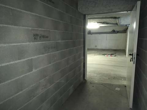 Location box deux roues Toulouse Matabiau