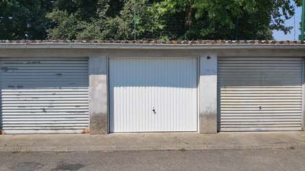 Location garage