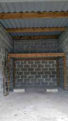 Location garage