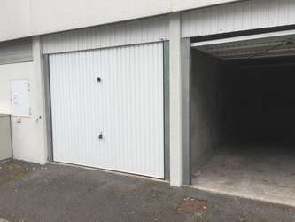 Garage / Garde-meuble