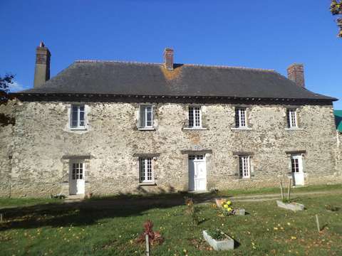 Espace de stockage en location