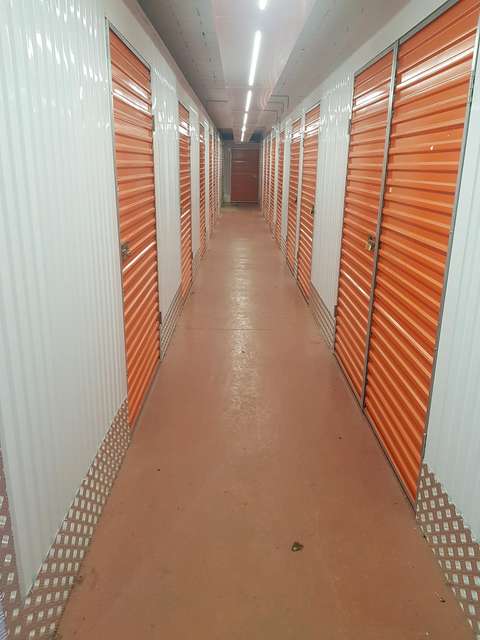 Box de stockage